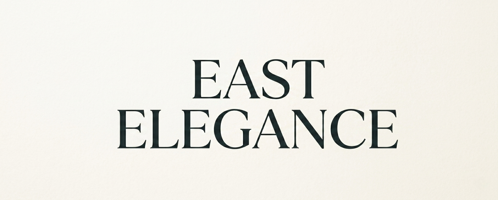 East Elegance BD