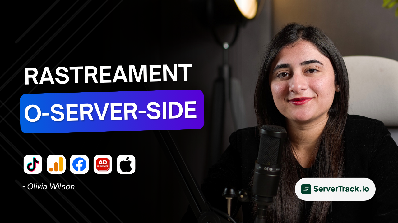 Rastreamento Server-Side | Por Que o Rastreamento Server-Side É Necessário