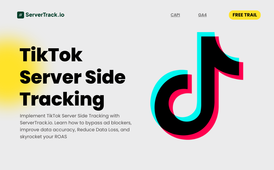 How to Implement TikTok Server Side Tracking for Better ROAS