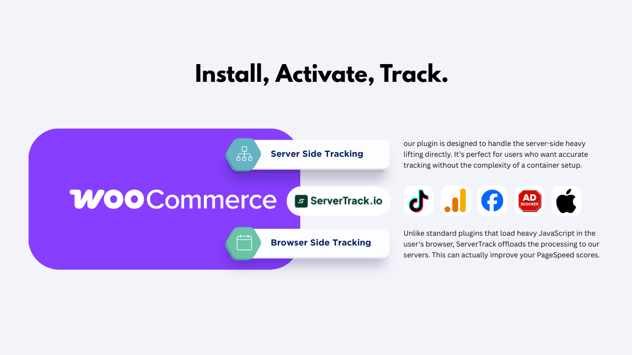 Server side tracking WooCommerce | The Ultimate Guide
