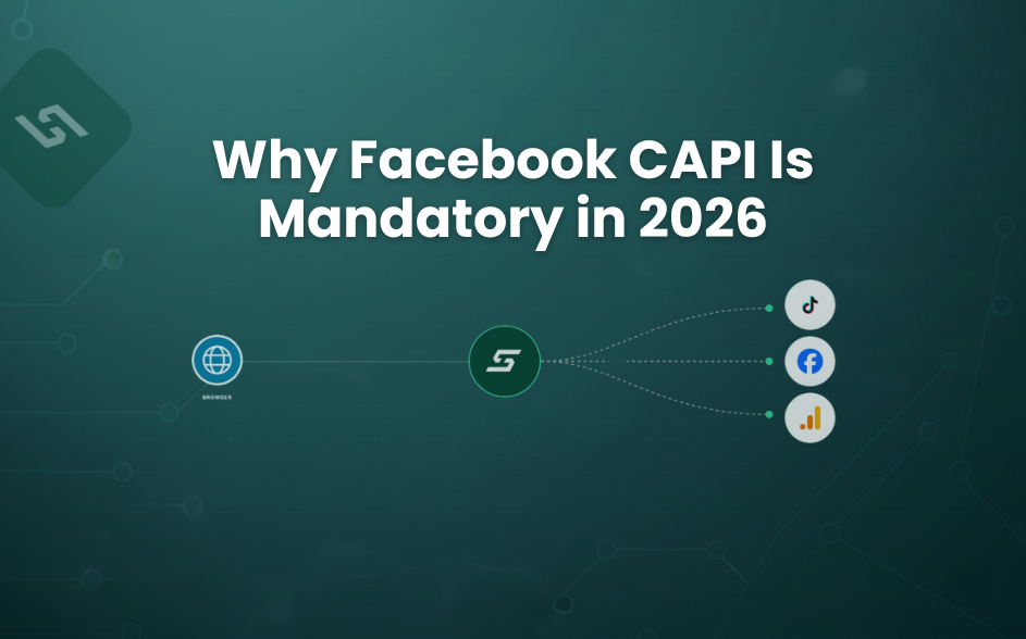 Why Facebook CAPI Is Mandatory in 2026 for Accurate Tracking