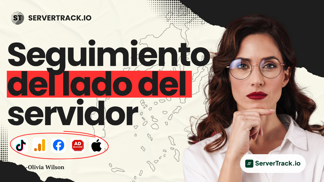 Seguimiento del lado del servidor | Por qué es necesario el seguimiento del lado del servidor