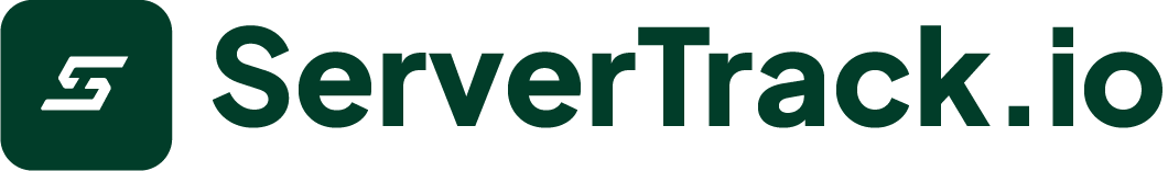 ServerTrack.io